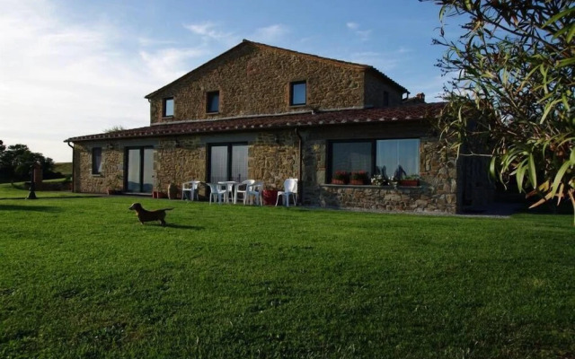 Agriturismo La Poderina e Gli Olmi