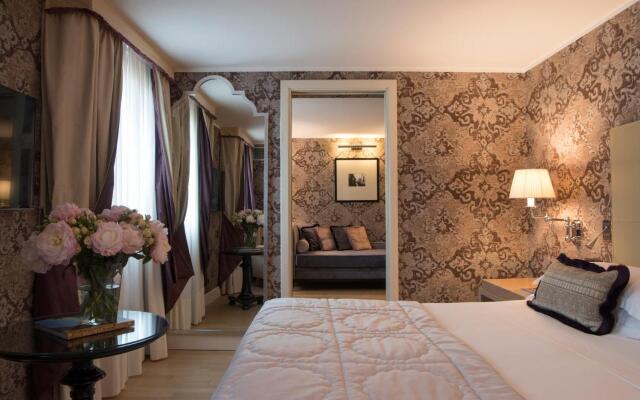 Starhotels Splendid Venice