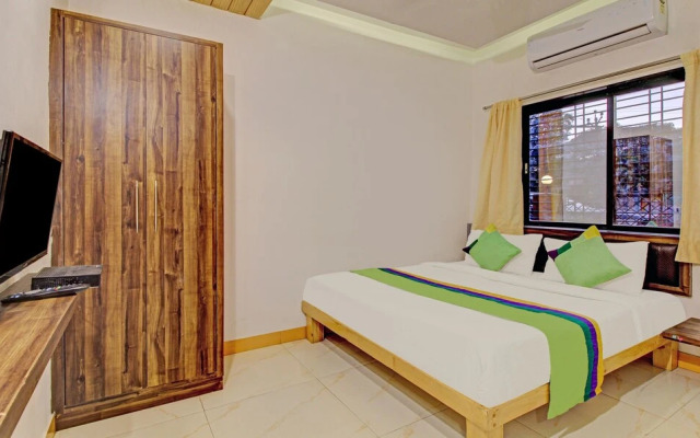 Treebo Trend Hotel Green Woods