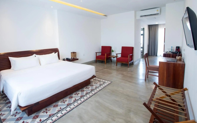 DACO Hotel