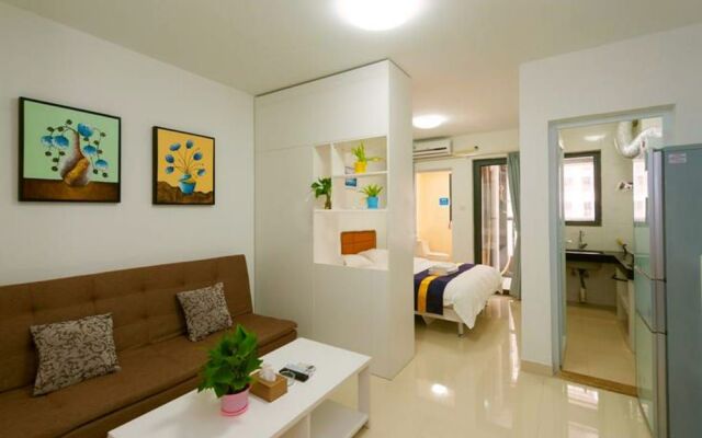 Bai Li Deng Apartment