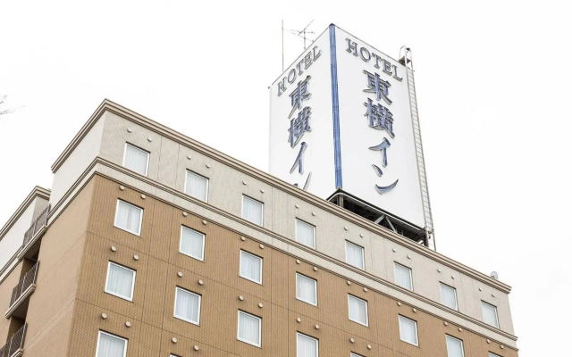 Toyoko Inn Osaka Sakai Higashi Station