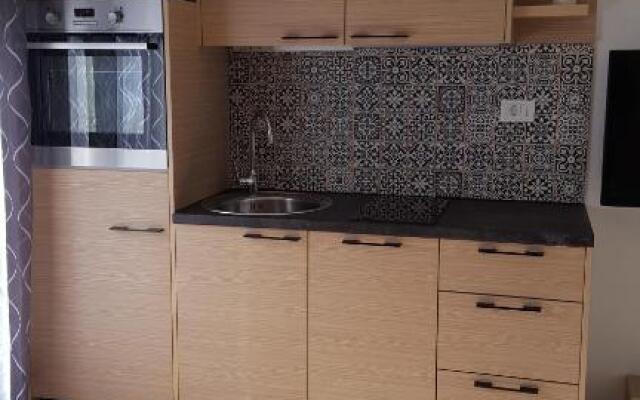 Apartment Luka