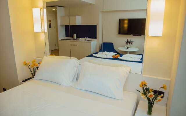 Апарт-отель Dream Home