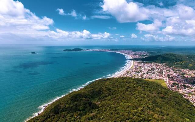 ApartPousada Residencial Dos Reis