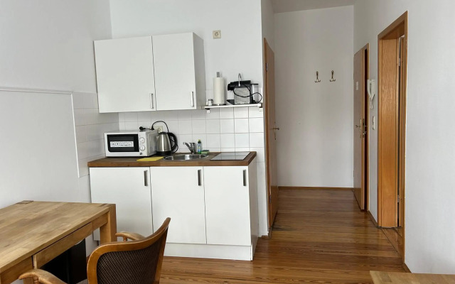 Jahrhunderthotel Leipzig
