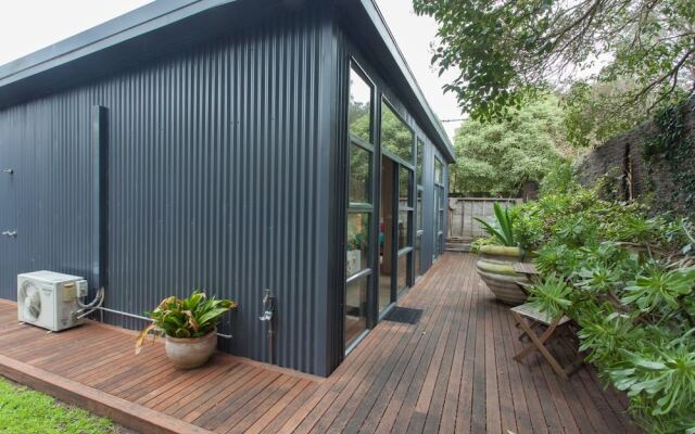 The Love Shack