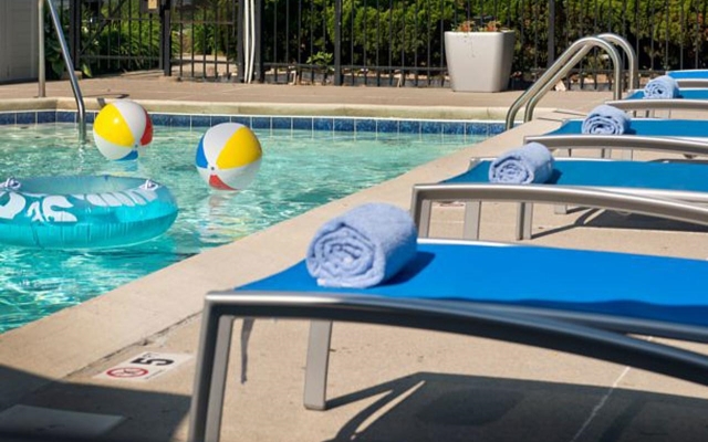 Hawthorn Extended Stay by Wyndham Cincinnati NE/Mason