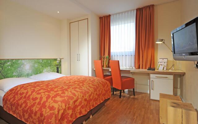 Best Western Hotel Bremen City