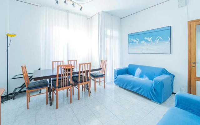 112 - Casa Cavi di Lavagna, 150metri dal mare