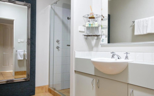 Vintages Accommodation