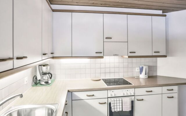 Chalet Abendrot 10197
