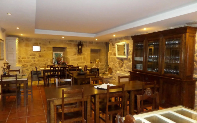 Casa Grande do Seixo