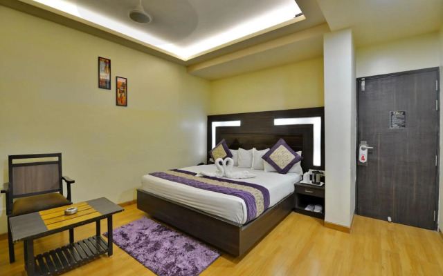 Hotel Samrat