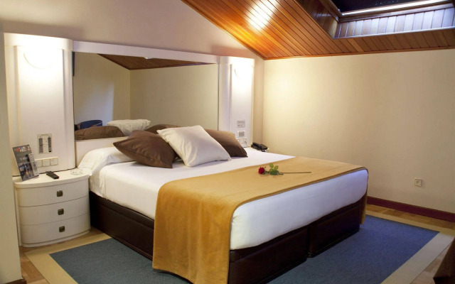 Motel Jardin