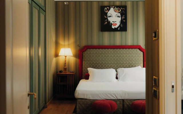 Hotel Palazzo Guiscardo