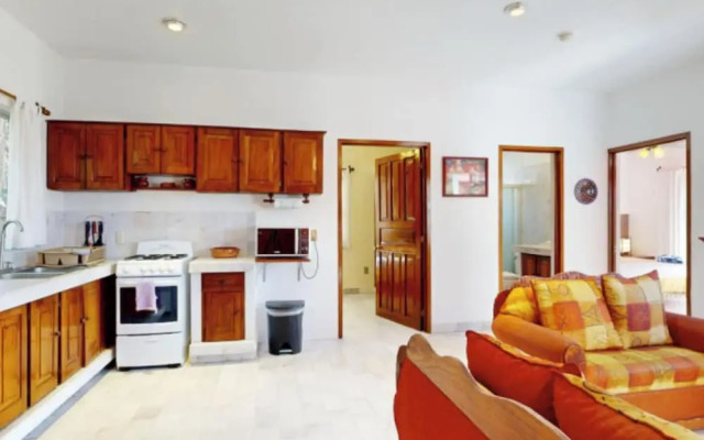 Aventura Pacifico Boutique Suites Villas