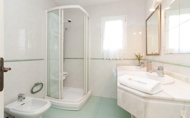 Anoreta Golf House Canovas Apartment