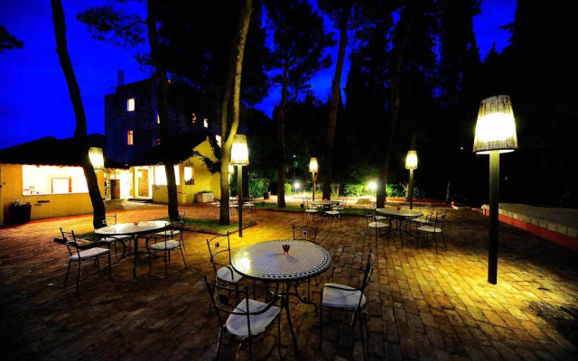 Villa Skula