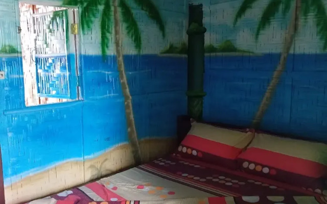 Villa-Atlas Guest House