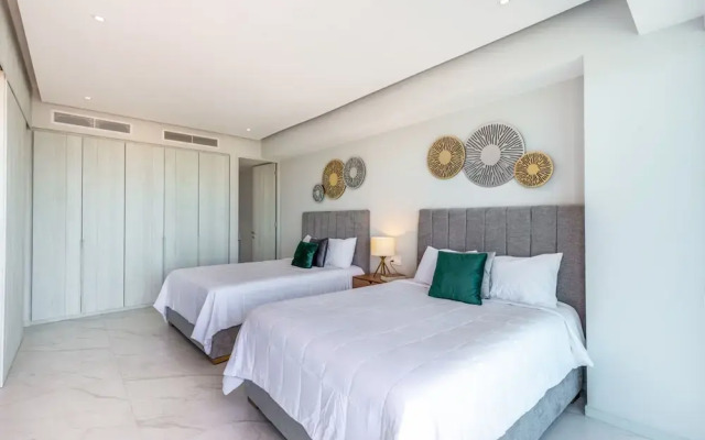 Nautico 9F by Kivoya