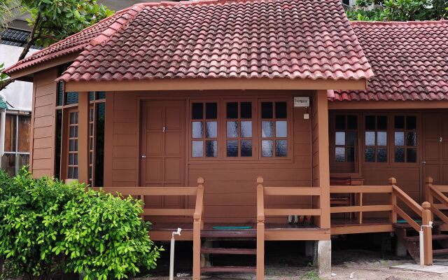 Redang Paradise Resort