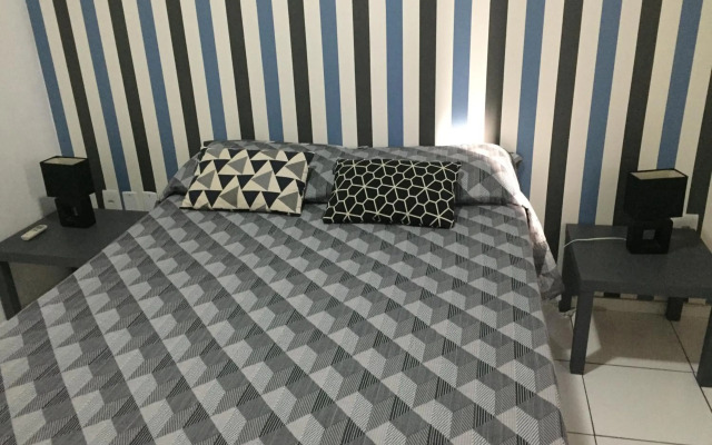 Apartamento New Life