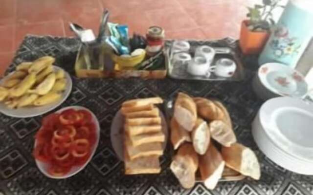 Mai Chau Mountains - Hostel