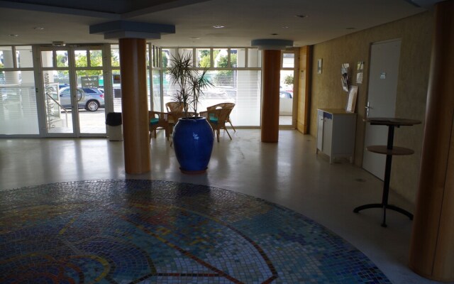 Appartement Les Sables Blancs