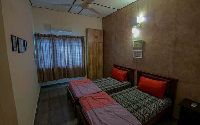Rest & Relax Classical Homestay Ipoh Garden East