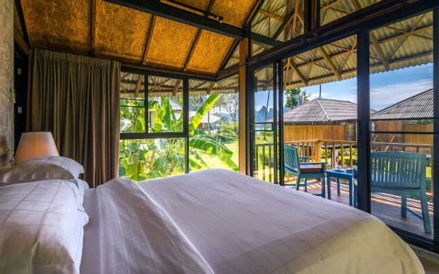 Tinidee Hideaway Tonsai Beach Krabi (SHA Extra Plus)