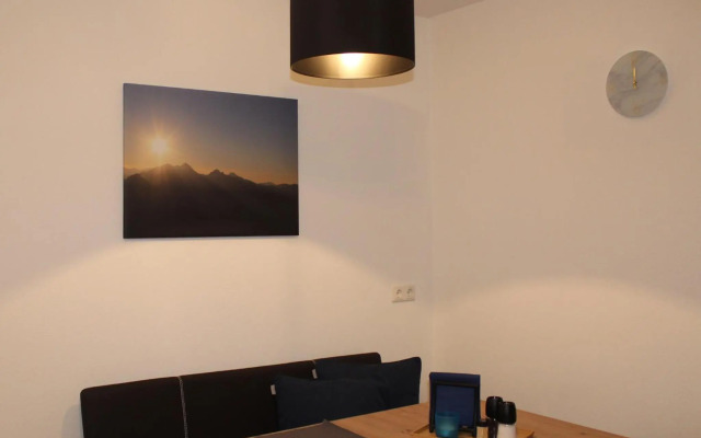 Ferienwohnung an der Jodquelle