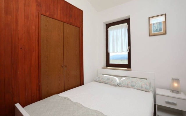 Apartments Nada