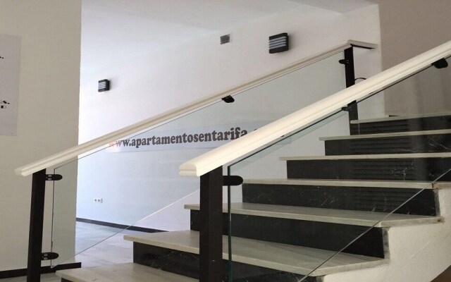 Edificio Senses