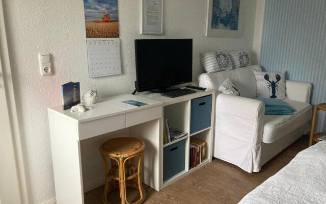 Feriendomizil Wohltat