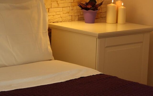 I Gigli Bed and Breakfast