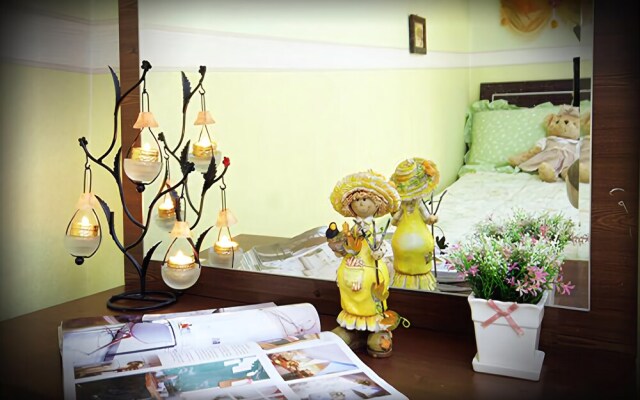 Chuncheon Beautiful House Pension