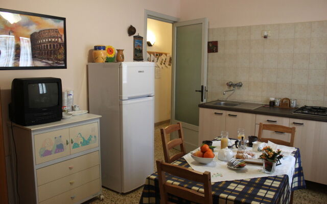 Luna Piena B&B