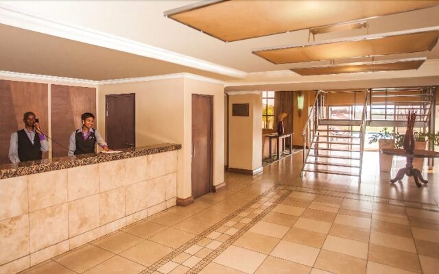 Blackrock Hotel