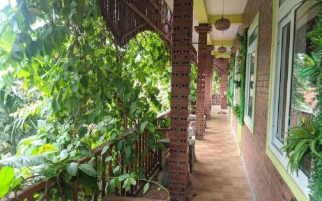 Ninh Binh Panorama Homestay