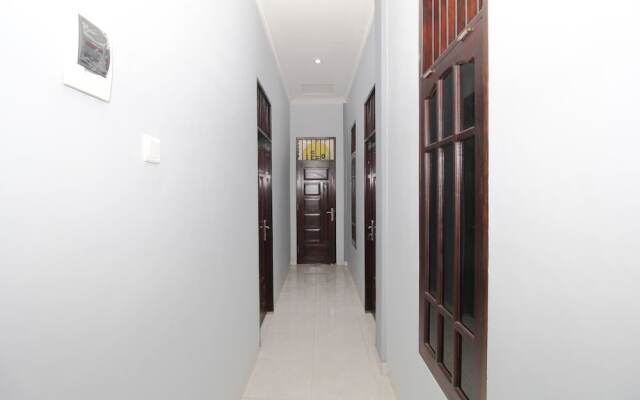 Airy Eco Tanjung Pura Telego Rejo 24 Balikpapan