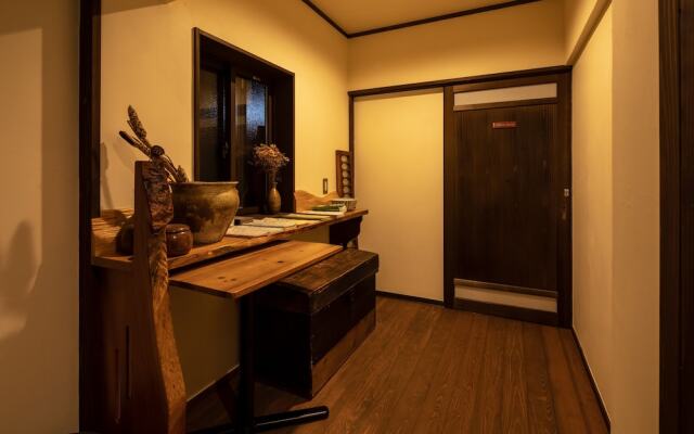 Guest house & Cafe SOY