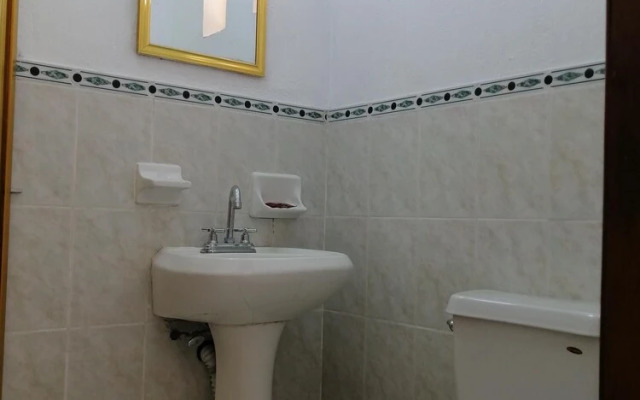 Hotel Providencia