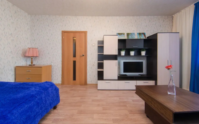 Апартаменты Spikado Sineva