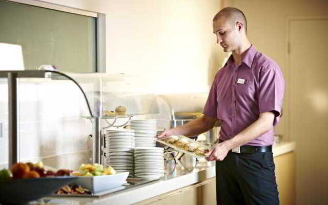 Mercure Sydney Potts Point