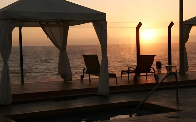 Hotel Punta Morro