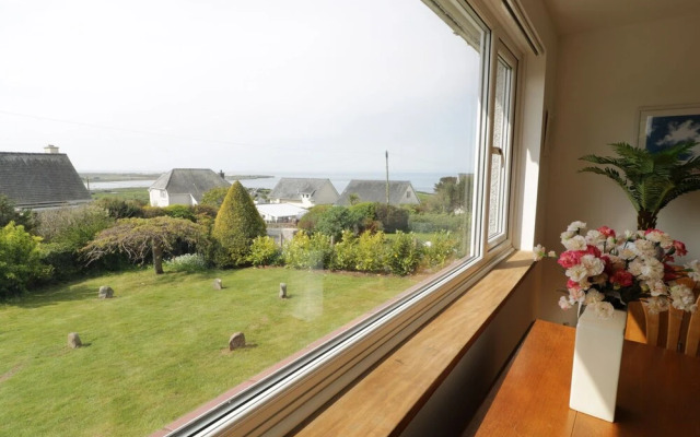 Merrydown, Harlech