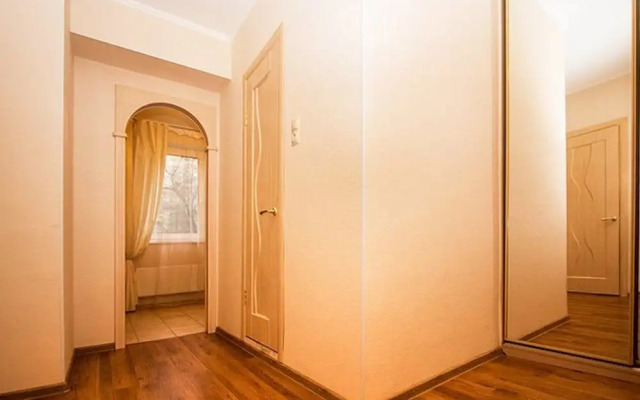 ApartLux Novocheremushkinskaya