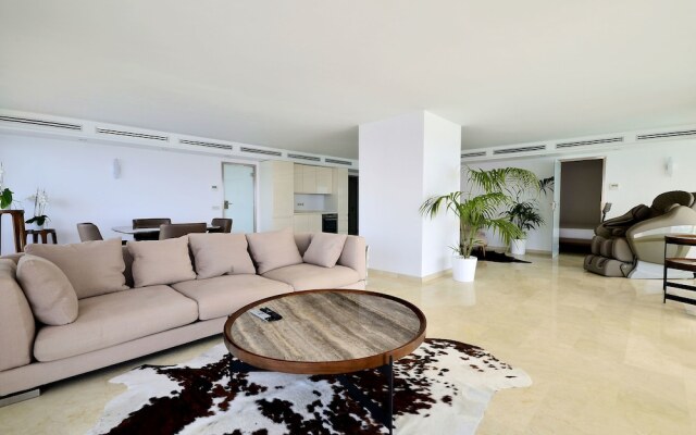 Atico Suite Ola Blanca