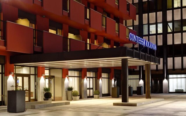 UNAWAY Hotel & Residence Contessa Jolanda Milano